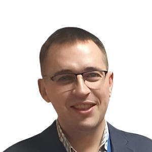 Фесенко Сергей Вячеславович — Торакальный хирург, Нижневартовск