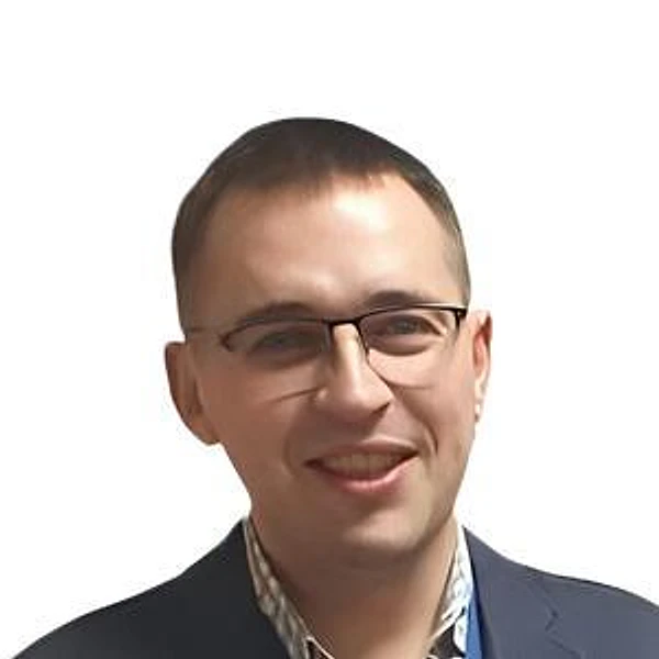 Фесенко Сергей Вячеславович — Торакальный хирург, Нижневартовск