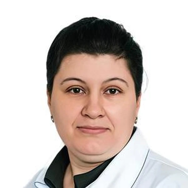 Ротач Наталия Вениаминовна — Терапевт, Гастроэнтеролог, Ноябрьск