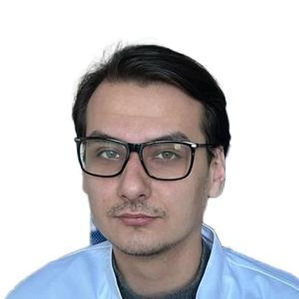 Волков Иван Михайлович — Терапевт, Уролог, Новокузнецк