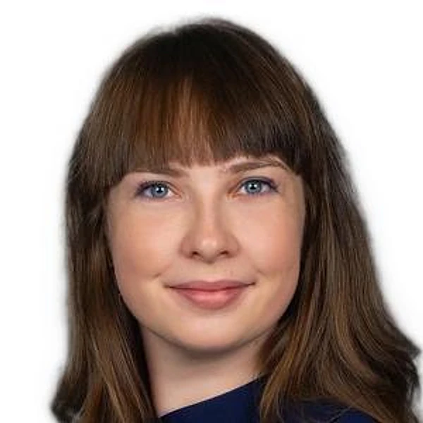 Калинина Мария Алексеевна — Гастроэнтеролог, Терапевт, Новокузнецк
