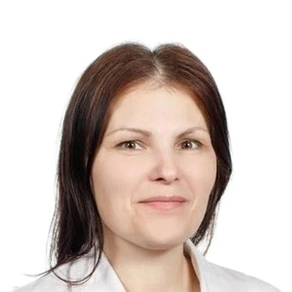 Ковтуненко Елена Владимировна — Гастроэнтеролог, Терапевт, Иркутск