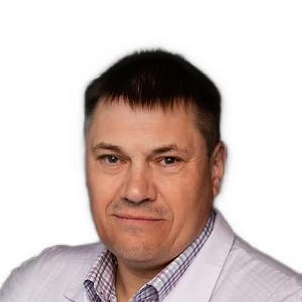 Лаврищев Юрий Петрович — Терапевт, Пульмонолог, Новокузнецк