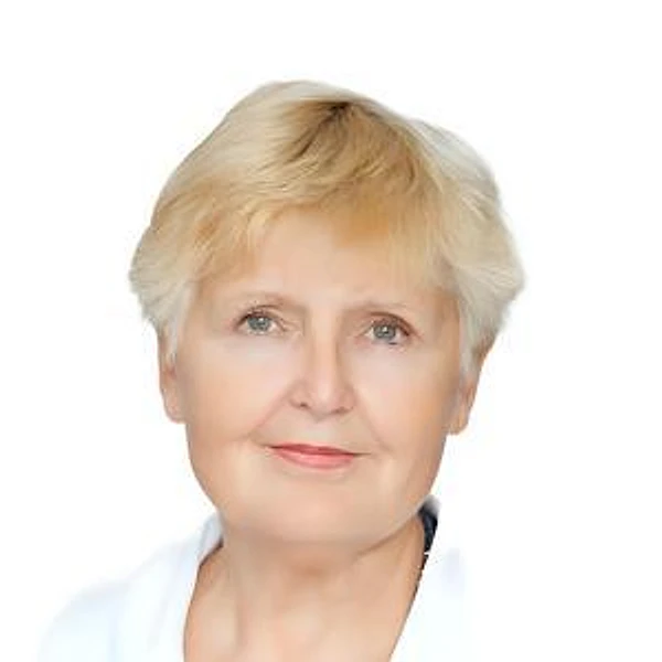 Дудинова Лариса Владимировна — Невролог, Новокузнецк