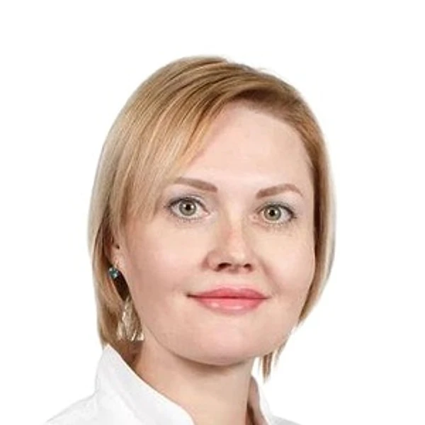Кузнецова Юлия Александровна — Дерматолог, Дерматовенеролог, Детский дерматолог, Нутрициолог, Трихолог, Иркутск