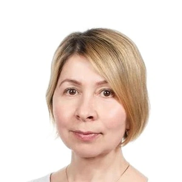 Санташева Анна Сергеевна — Эндоскопист, Гастроэнтеролог, Иркутск