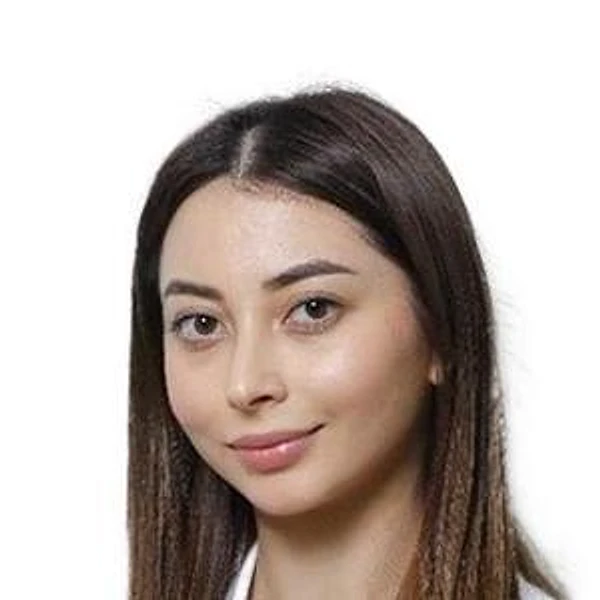 Петриашвили Инна Робертовна — Онколог, Маммолог, Онколог-маммолог, Владикавказ