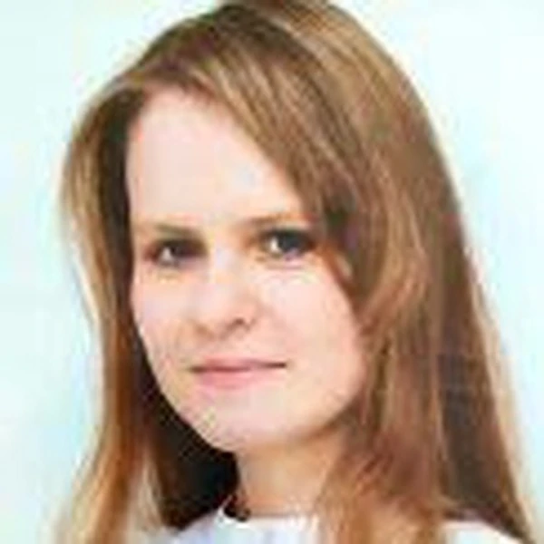 Поповкина Майя Сергеевна — Офтальмолог (окулист), Челябинск