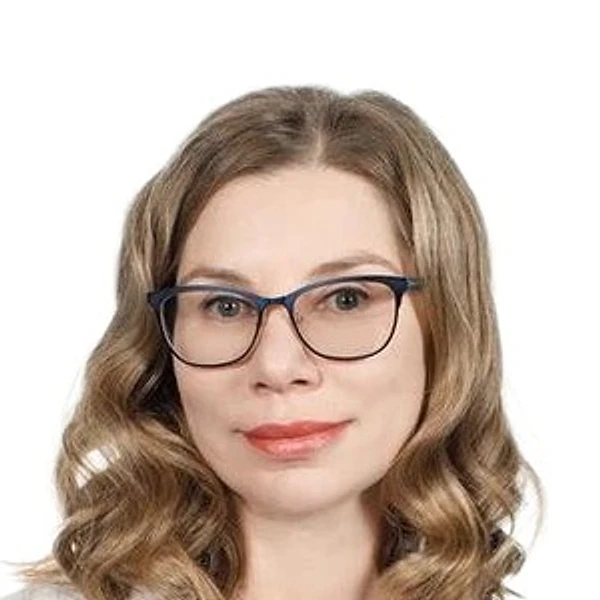Сокольникова Ирина Владимировна — Функциональный диагност, Иркутск