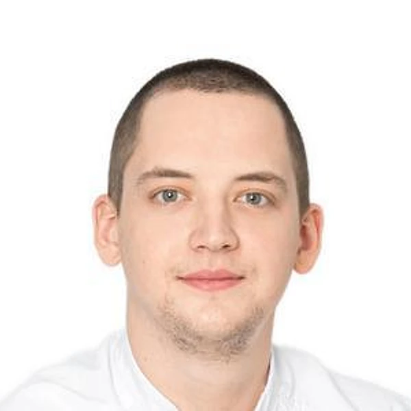 Баканов Антон Валерьевич — Стоматолог-ортопед, Стоматолог, Стоматолог-хирург, Москва