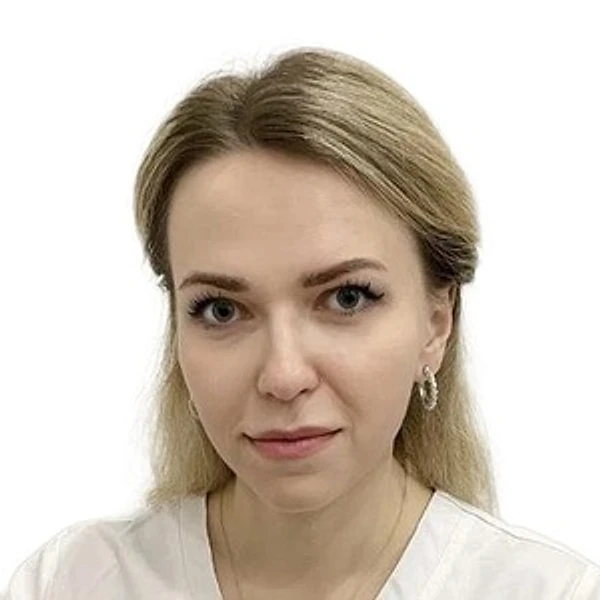 Попова Елена Владимировна — Онколог, Белгород