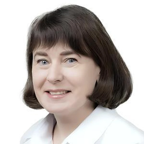 Щёголева Ольга Анатольевна — Эндокринолог, Королёв