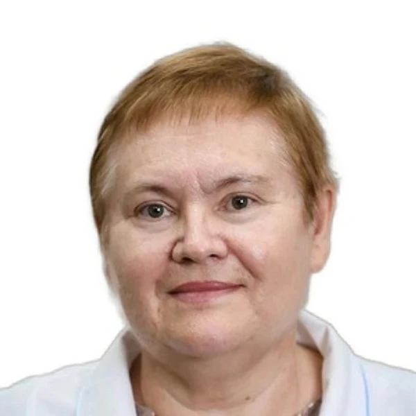 Дорошенко Мария Александровна — Детский кардиолог, Оренбург