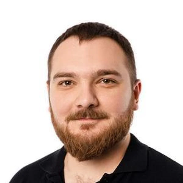 Орлов Петр Николаевич — Стоматолог-хирург, Стоматолог-имплантолог, Санкт-Петербург