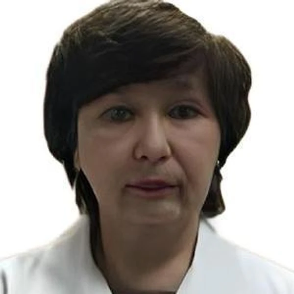Мартынова Наталья Андреевна — Терапевт, Каменск-Шахтинский