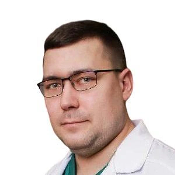 Кривов Александр Петрович — Хирург, Онколог, Проктолог (колопроктолог), Санкт-Петербург