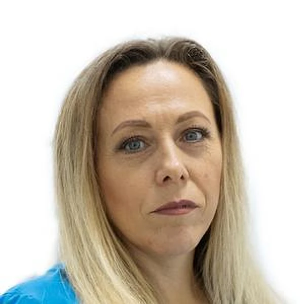 Чорная Инна Ивановна — Стоматолог, Стоматолог-имплантолог, Стоматолог-ортопед, Санкт-Петербург