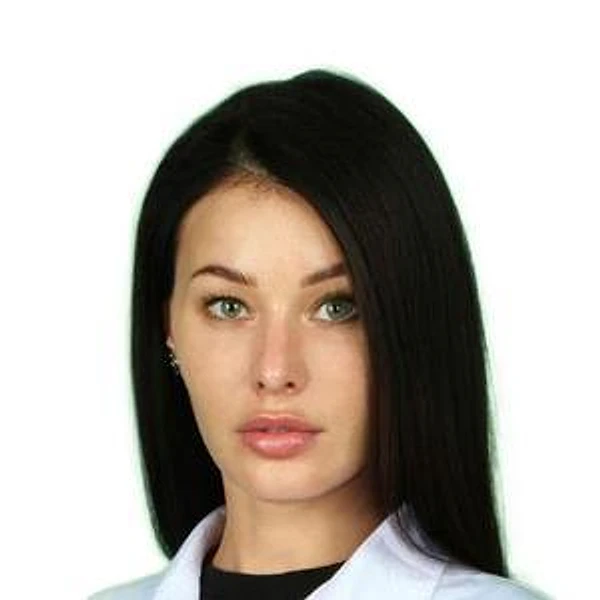 Ленкова Мария Михайловна — Рентгенолог, Челябинск
