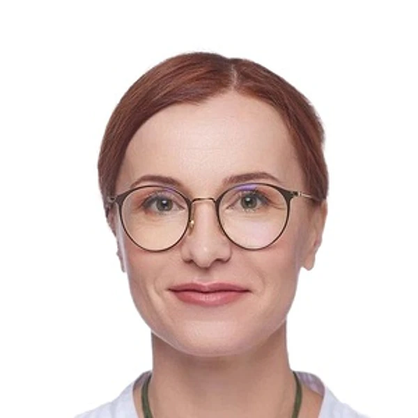Щипилова Ангелина Вячеславовна — Невролог, Ростов-на-Дону