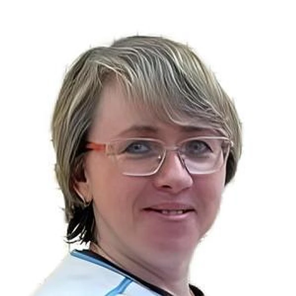 Войтова Елена Петровна — Терапевт, Иркутск