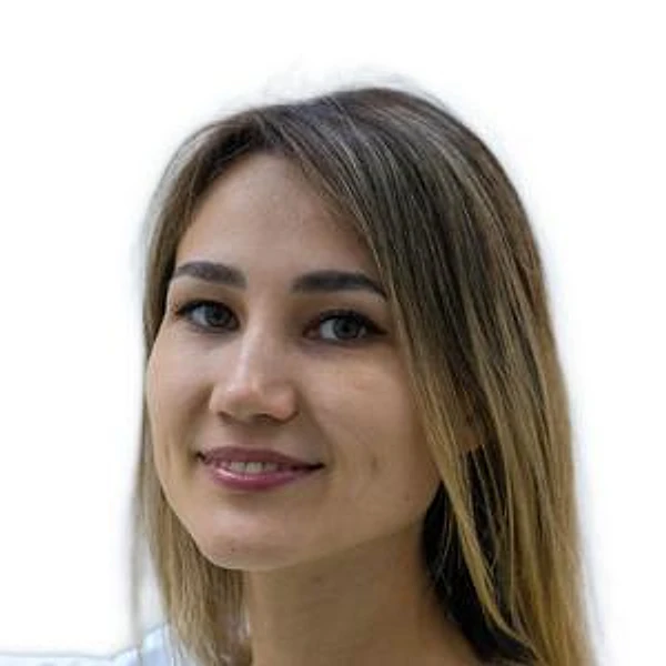 Гильметдинова Василя Эльмаровна — Детский стоматолог, Набережные Челны