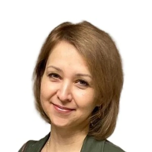 Кошкина Юлия Владимировна — Нефролог, Терапевт, Иркутск