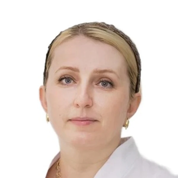 Таймусханова Петимат Хамзатовна — Терапевт, Гастроэнтеролог, Москва