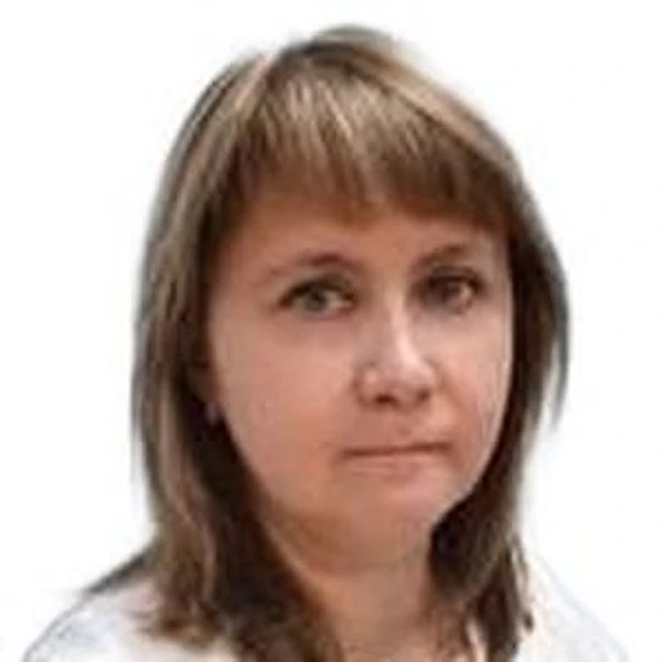 Никончук Наталья Анатольевна — Инфекционист, Терапевт, Ноябрьск
