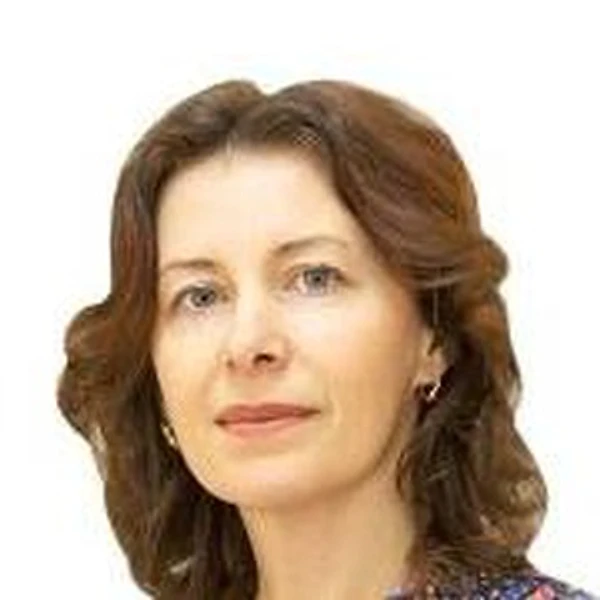 Бочкова Ольга Юрьевна — Детский гастроэнтеролог, Педиатр, Санкт-Петербург
