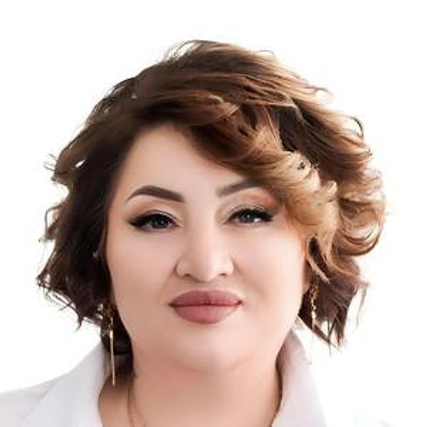 Ягубова Гюлара Алескеровна — Педиатр, Ноябрьск