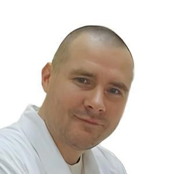 Хведынич Андрей Сергеевич — Уролог, Мурманск
