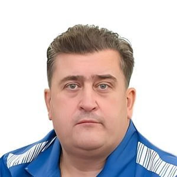 Никончук Николай Юрьевич — Гинеколог, Маммолог, Ноябрьск