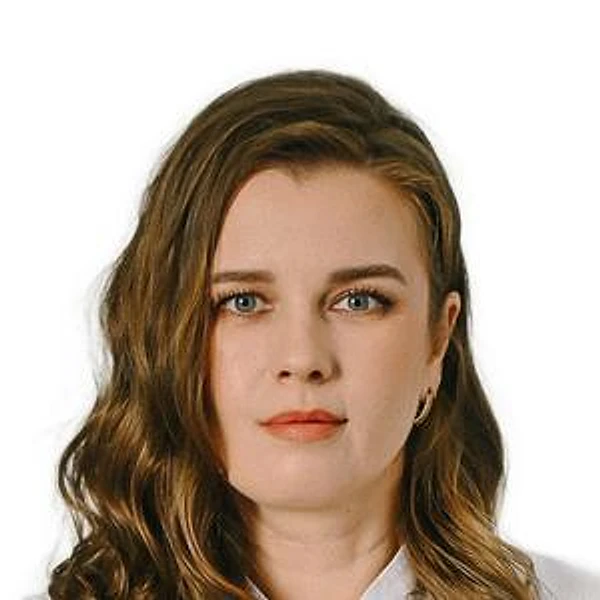 Лучанинова Надежда Яковлевна — Терапевт, Диетолог, Нутрициолог, Оренбург