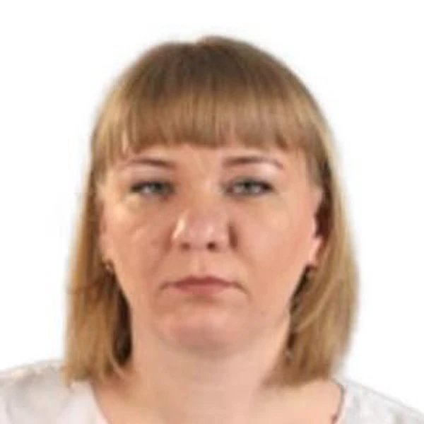 Рудакова Ольга Александровна — Терапевт, Оренбург