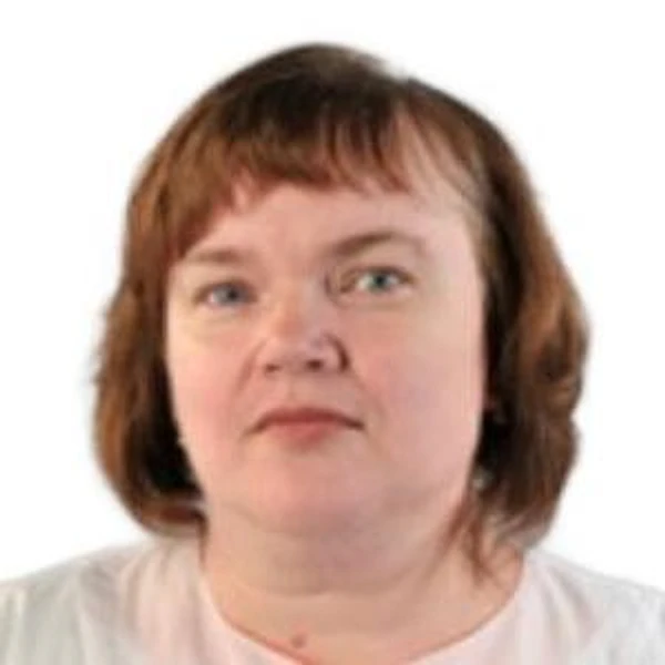 Сальникова Юлия Васильевна — Терапевт, Оренбург
