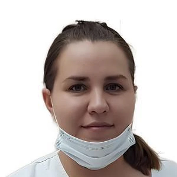 Овчаренко Татьяна Юрьевна — Стоматолог-хирург, Стоматолог-имплантолог, Оренбург