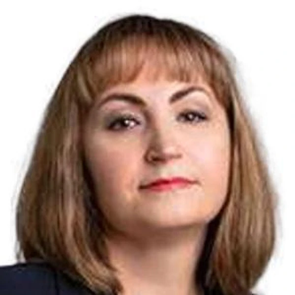 Рахальская Олеся Евгеньевна — Стоматолог, Пародонтолог, Оренбург