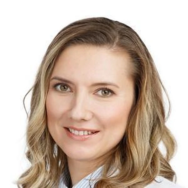 Ульшина Евгения Геннадьевна — Невролог, Рефлексотерапевт, Москва