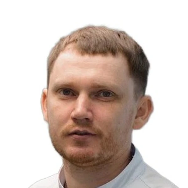 Куфтарев Виталий Александрович — Стоматолог, Магнитогорск