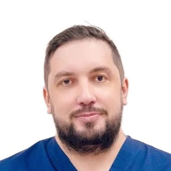 Большов Станислав Владимирович — Стоматолог-ортопед, Тольятти