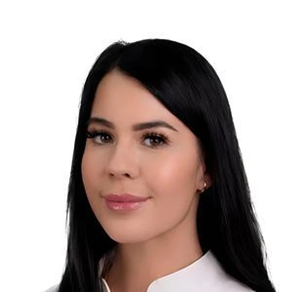 Усманова Ляйсан Марселевна — Акушер, Врач УЗИ, Гинеколог, Детский гинеколог, Альметьевск