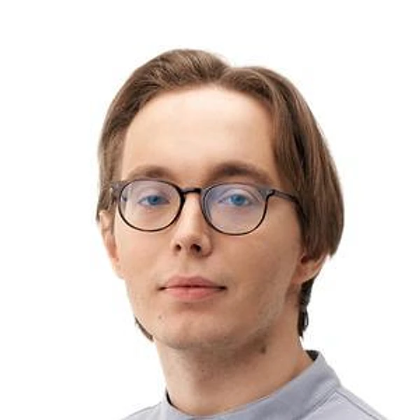 Хомчук Кирилл Игоревич — Стоматолог-ортопед, Гнатолог, Санкт-Петербург