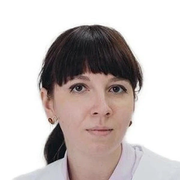 Ипатова Елена Валериевна — Эндокринолог, Москва