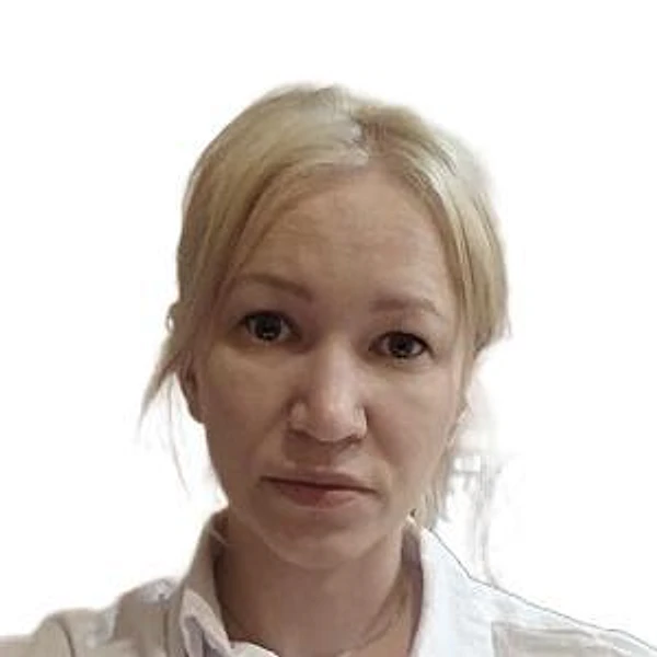 Вяткина Елена Юрьевна — Врач УЗИ, Ангарск