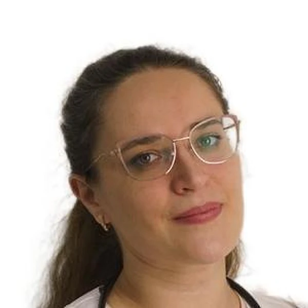 Ревизор Анастасия Игоревна — Педиатр, Детский инфекционист, Детский сурдолог, Сурдолог, Иркутск