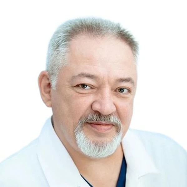Чиханатов Евгений Юрьевич — Детский физиотерапевт, Москва