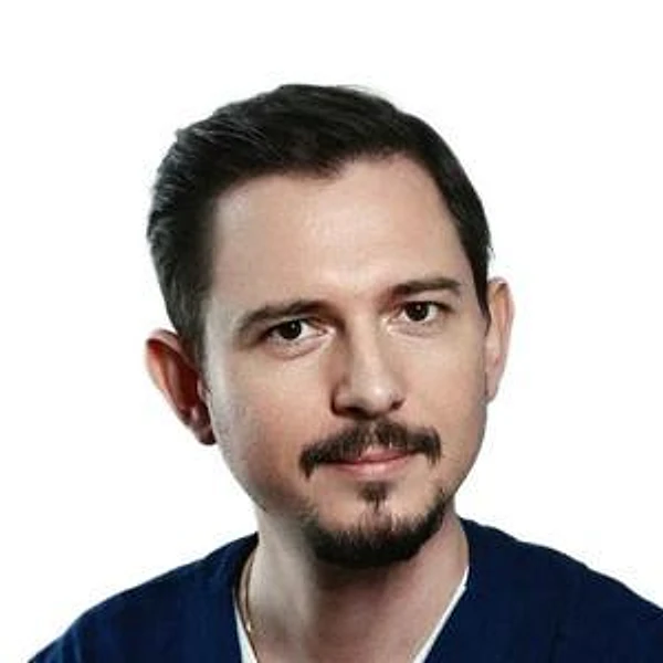 Алимов Олег Викторович — Травматолог, Детский ортопед, Ортопед, Оренбург