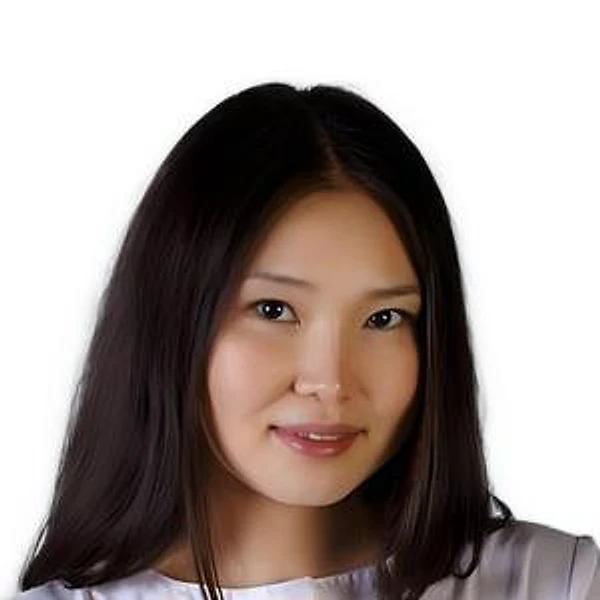 Халтубаева Юлия Цырен-Баторовна — Стоматолог-ортодонт, Стоматолог, Иркутск