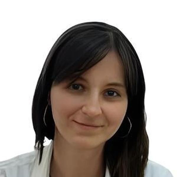 Абутова Дарья Игоревна — Хирург, Врач УЗИ, Нижний Новгород