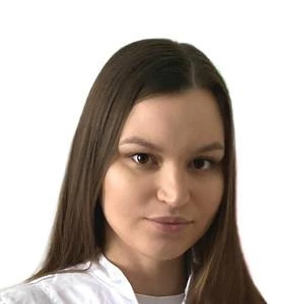 Андронова Анна Михайловна — Аллерголог, Детский аллерголог, Иммунолог, Балахна